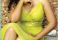 Sri Lankan Actress Dulani Anuradha Hot