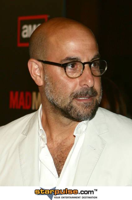 Stanley Tucci