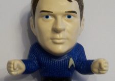 Star Trek Kirk Spock Mccoy
