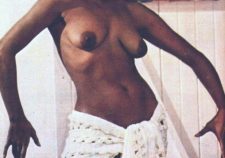Star Trek Nichelle Nichols Nude
