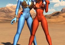Star Wars Ahsoka Porn
