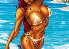Starfire Hot