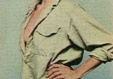 Stefanie Powers Porn