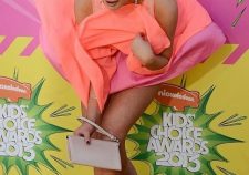 Stefanie Scott Wardrobe Malfunction