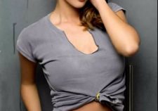 Stephanie Cayo Hot
