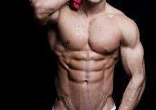 Steve Kuchinsky Male Model