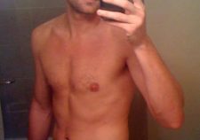 Steven Daigle Big Brother Nude