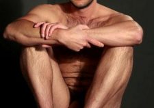Steven Strait Gay Nude Fakes