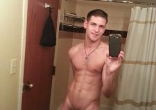 Straight Hung Naked Black Guys
