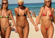 Super Mini Micro Bikini