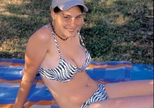 Super Sexy College Girls