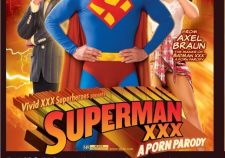 Superman Xxx Porn Parody