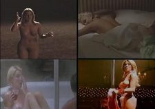 Susan Hampshire Nude