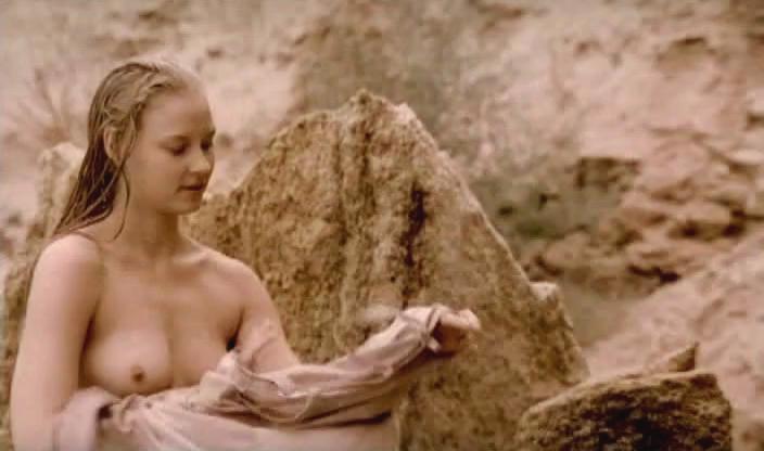 Svetlana shusterman nude
