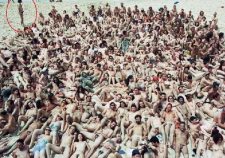 Swedish Nude Beach