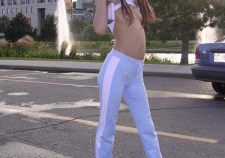 Sweet Amy Lee Naked