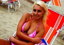 Swimsuit Big Breast Teens