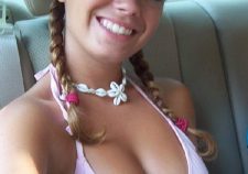 Swimsuit Young Teens