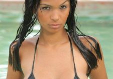 Switzerland Teens Bikinis