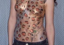Taboo Sex Show