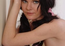 Tall Skinny Girls With Tiny Tits