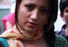Tamil Actress Trisha Hot