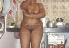 Tamil Hot Chennai Girl Nude