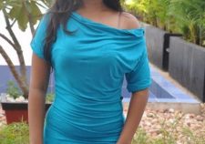 Tamil Serial Actress Mahalakshmi