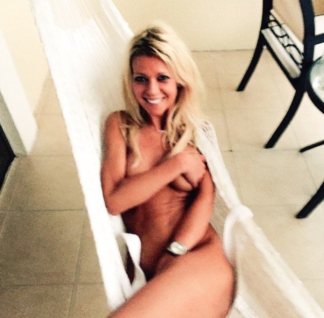 Tara Reid Instagram