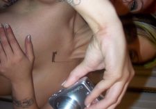 Tattoed Slut Houston Tx