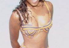 Tatyana Ali Bikini Fresh Prince