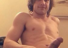 Tayte Hanson Gay Porn