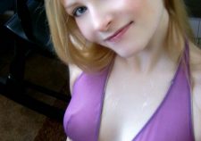 Teddy Bear Teen Facial