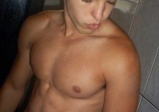 Teen Boy Smooth