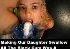 Teen Facial Captions