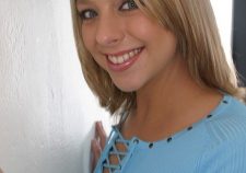 Teen Model Image Board