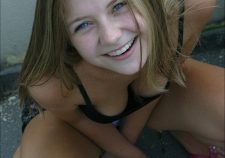 Teen Model Master Picture