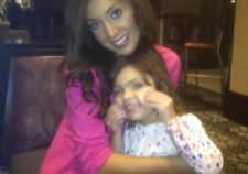 Teen Mom Farrah Daughter
