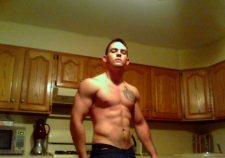 Teen Muscle Guys Inspiration