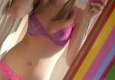 Teen Selfies Twitter