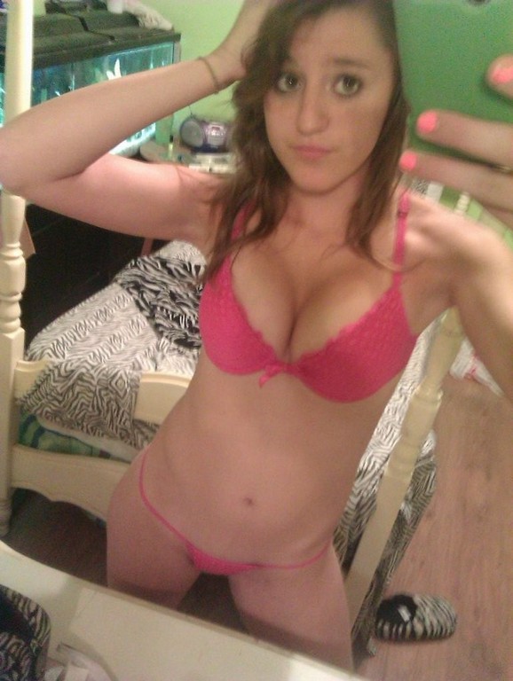 Teen Selfshot Full Set