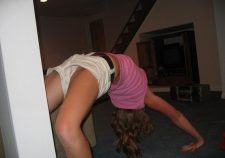 Teen Upshorts Galleries