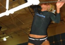 Teen Volleyball Sluts