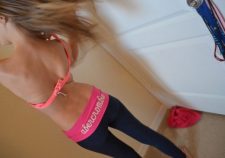 Teen Yoga Pants