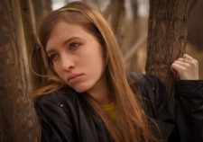 Teenage Girl Deviantart