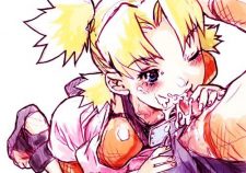 Temari Sex Adventures And Bedrooms Scenes