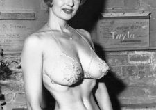 Tempest Storm