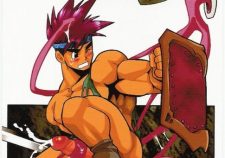 Tentacle Monster Hentai Gay Boys