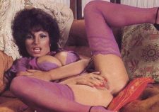 Teresa Orlowski Nude