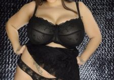 Terri Jane Bra And Panties